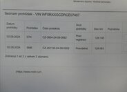 Ford Kuga SUV / Terénní 2,0 l 103 kw