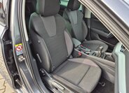 Škoda Octavia Kombi 1,5 l 110 kw