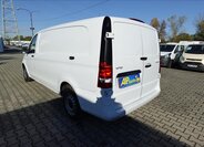 Mercedes-Benz Vito Ostatní 2,0 l 120 kw