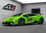 Lamborghini Huracán 1