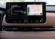 Mitsubishi Outlander SUV 2,4 l 225 kw