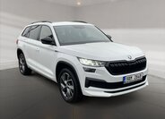 Škoda Kodiaq 1