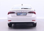 Škoda Octavia Liftback 2,0 l 110 kw