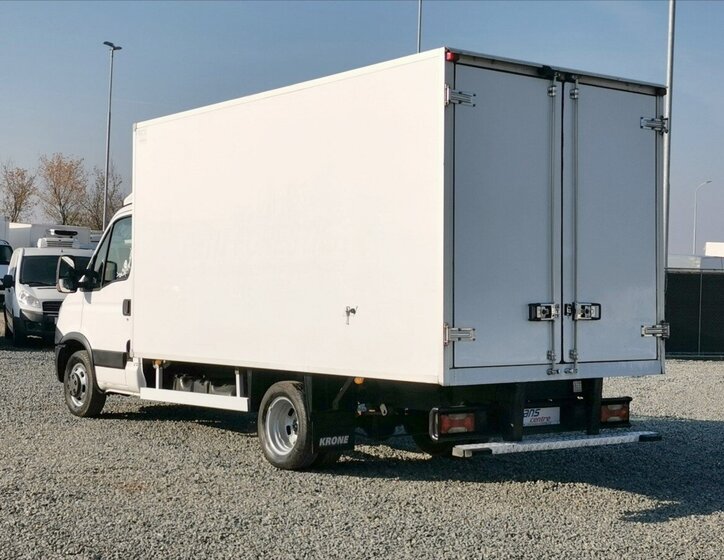 Iveco Daily 4
