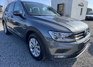 Volkswagen Tiguan Kombi 1,4 l 92 kw