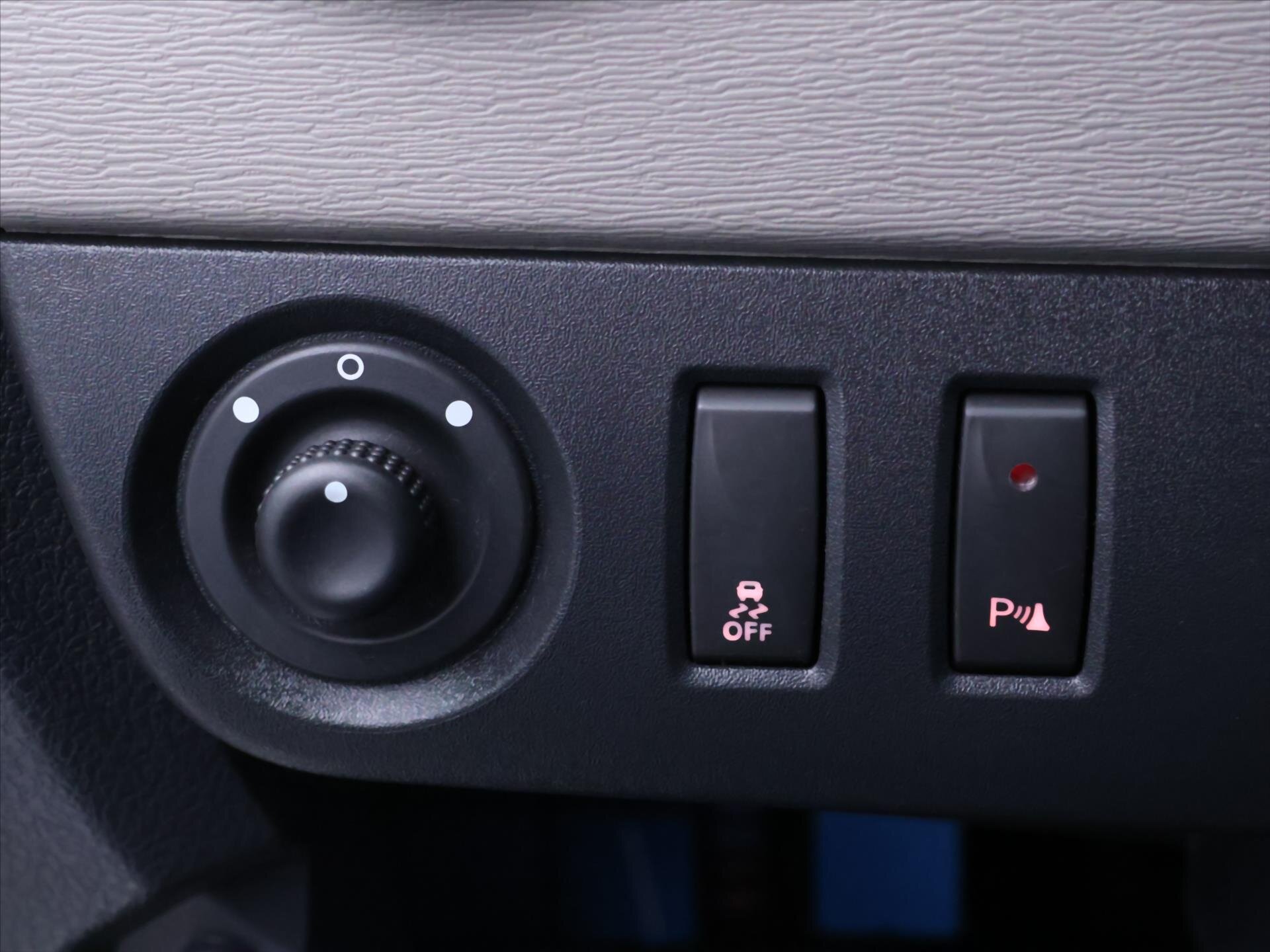 Dacia Lodgy MPV 1,2 l 85 kw