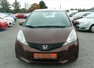 Honda Jazz 3