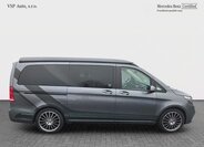 Mercedes-Benz Třídy V 5