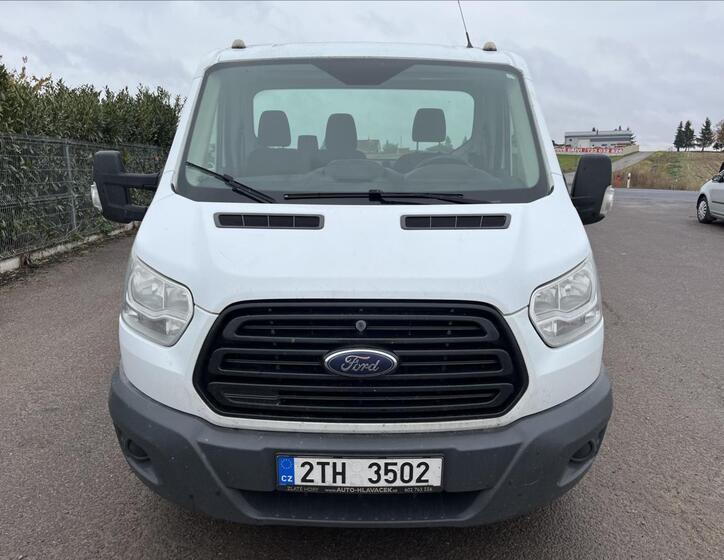 Ford Transit 2
