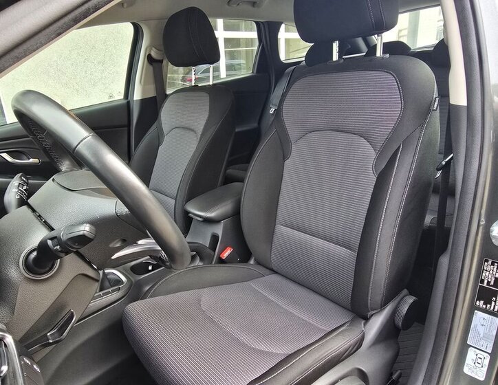 Hyundai i30 Kombi 1,5 l 80 kw