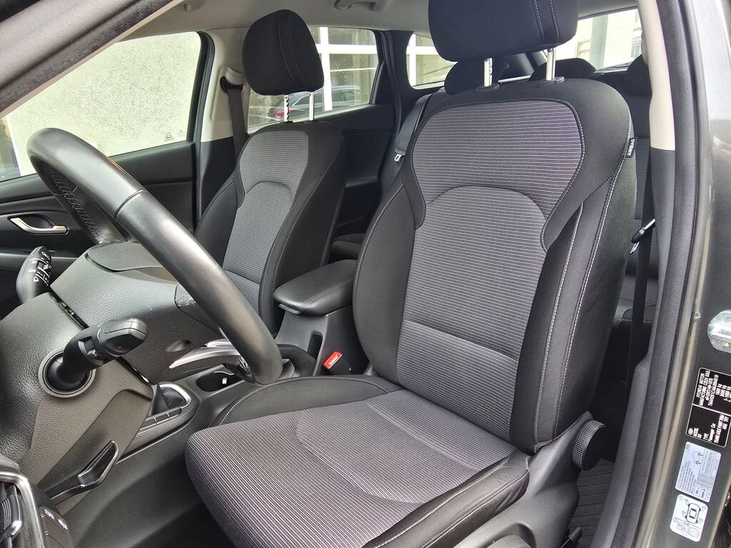 Hyundai i30 Kombi 1,5 l 80 kw