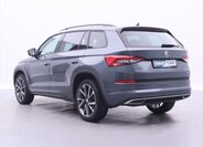 Škoda Kodiaq SUV 2,0 l 132 kw