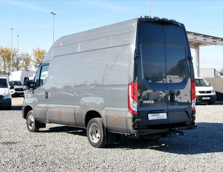 Iveco Daily Ostatní 3,0 l 132 kw