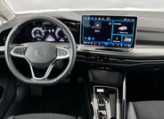 Volkswagen Golf Kombi 1,5 l 110 kw