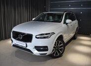 Volvo XC90 SUV 2,0 l 173 kw