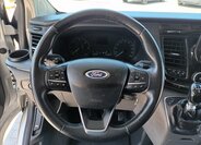 Ford Tourneo Custom VAN / Minibus 2,0 l 96 kw