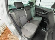 Škoda Fabia Hatchback 1,6 l 55 kw