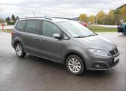 Seat Alhambra 4