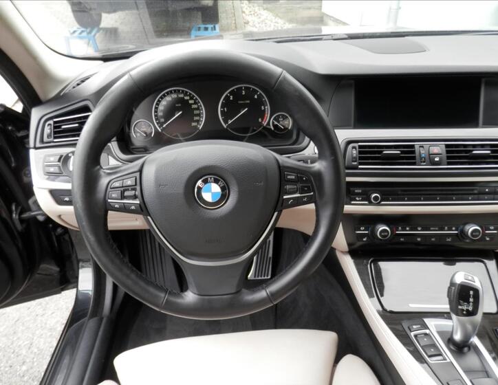 BMW Řada 5 10