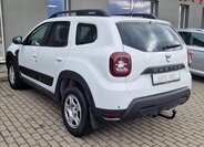 Dacia Duster 8
