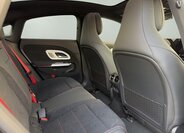 Mercedes-Benz CLA 14