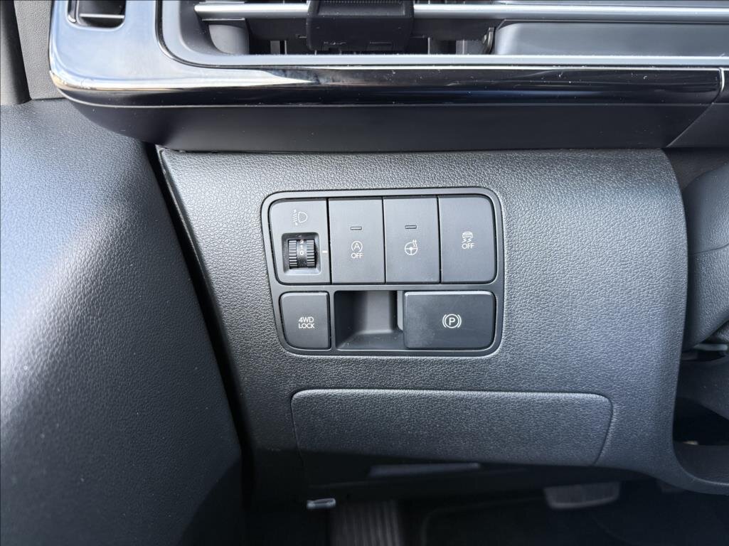 Hyundai Staria VAN / Minibus 2,2 l 130 kw