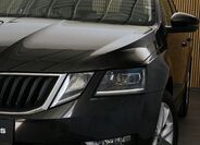 Škoda Octavia 7