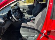 Toyota Yaris Hatchback 1,5 l 68 kw