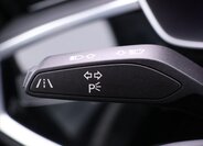 Audi Q3 SUV 2,0 l 140 kw