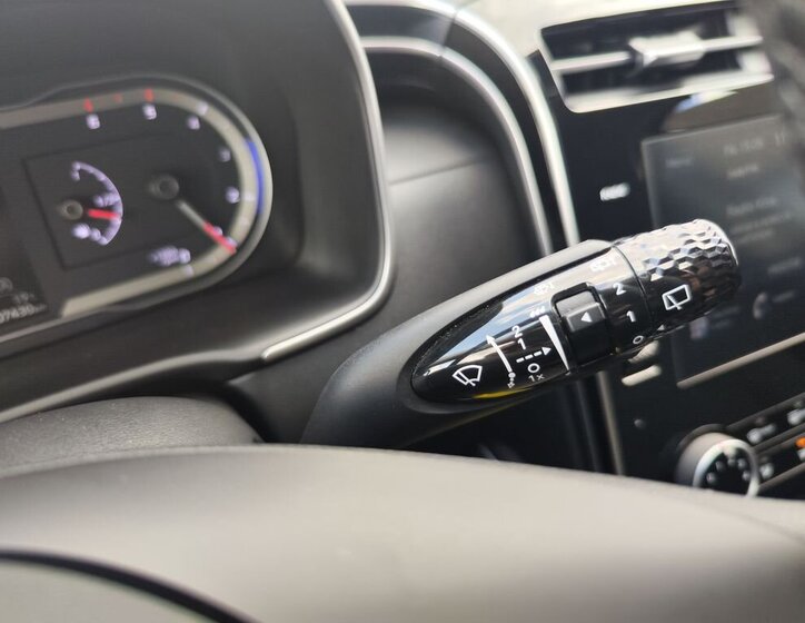 Hyundai Tucson SUV / Terénní 1,6 l 85 kw