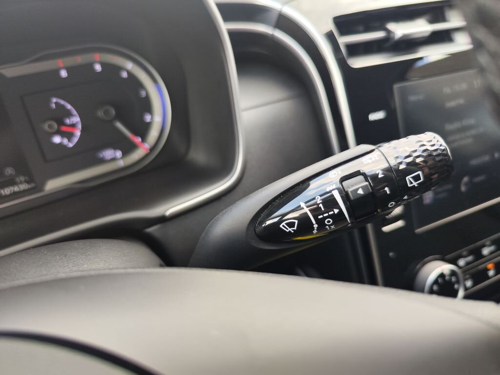 Hyundai Tucson SUV / Terénní 1,6 l 85 kw