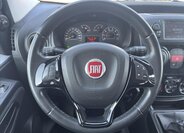 Fiat Qubo MPV 1,2 l 70 kw