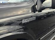 Ford Excursion 32