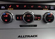 Volkswagen Passat Kombi 2,0 l 103 kw