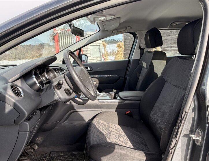 Peugeot 3008 Hatchback 1,6 l 88 kw