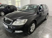 Škoda Octavia Kombi 1,4 l 90 kw
