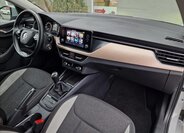 Škoda Scala 13