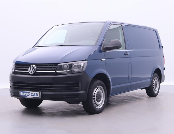 Volkswagen Transporter Skříň 2,0 l 75 kw