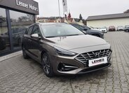 Hyundai i30 Kombi 1,5 l 117 kw
