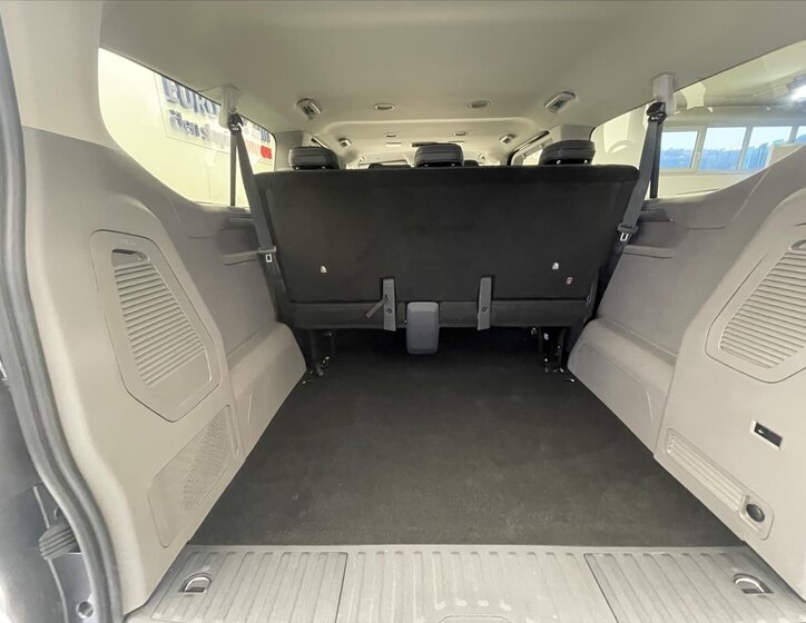 Volkswagen Caravelle Ostatní 2,0 l 125 kw