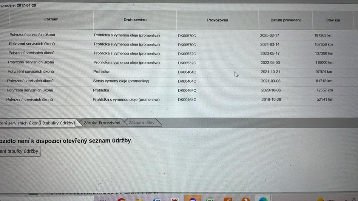 Škoda Superb Sedan / Limuzína 1,4 l 92 kw