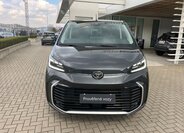 Toyota ProAce Verso VAN / Minibus 2,0 l 130 kw