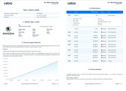 Škoda Karoq SUV / Terénní 2,0 l 140 kw