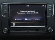 Volkswagen Touran MPV 2,0 l 103 kw