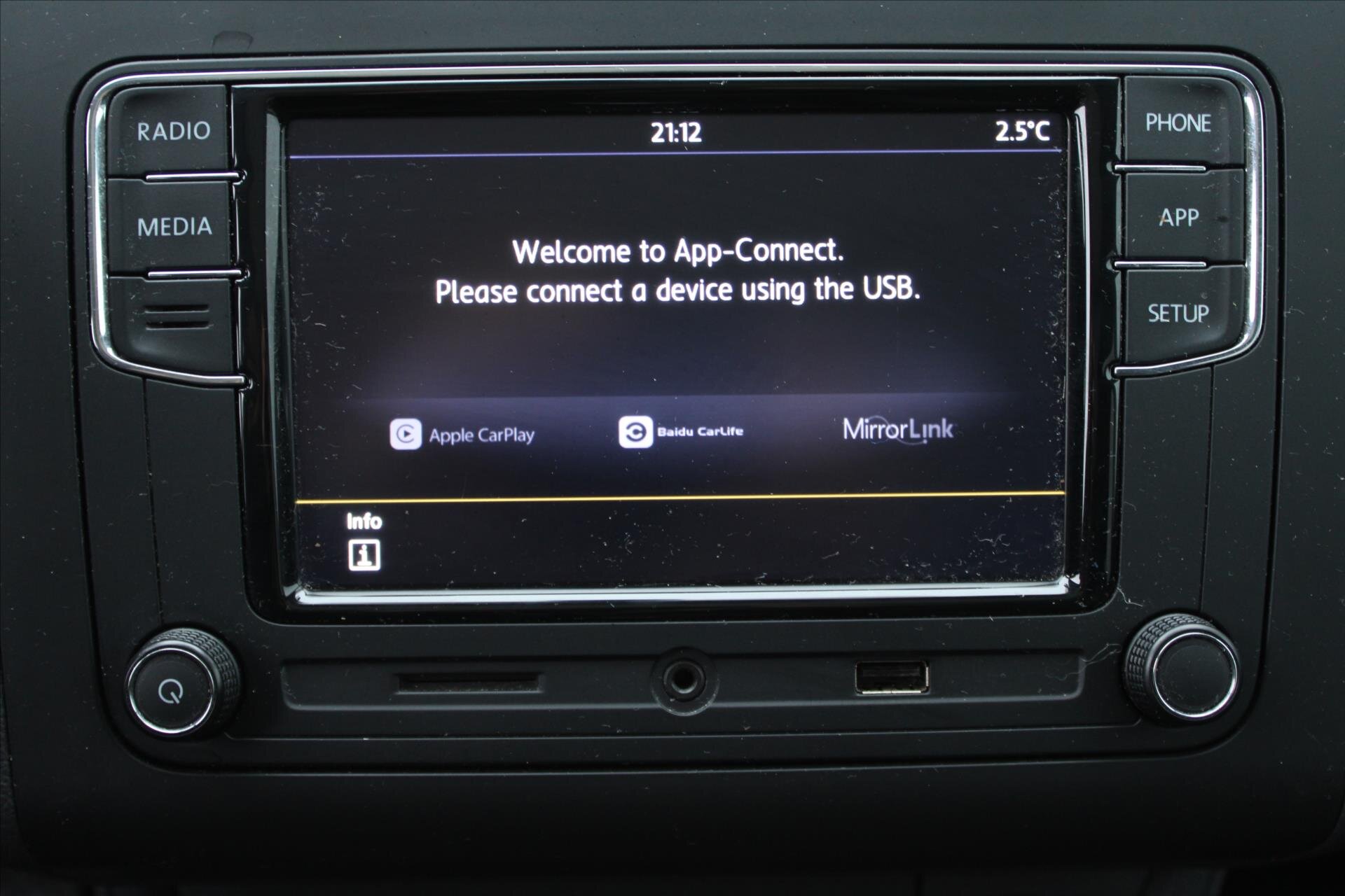 Volkswagen Touran MPV 2,0 l 103 kw