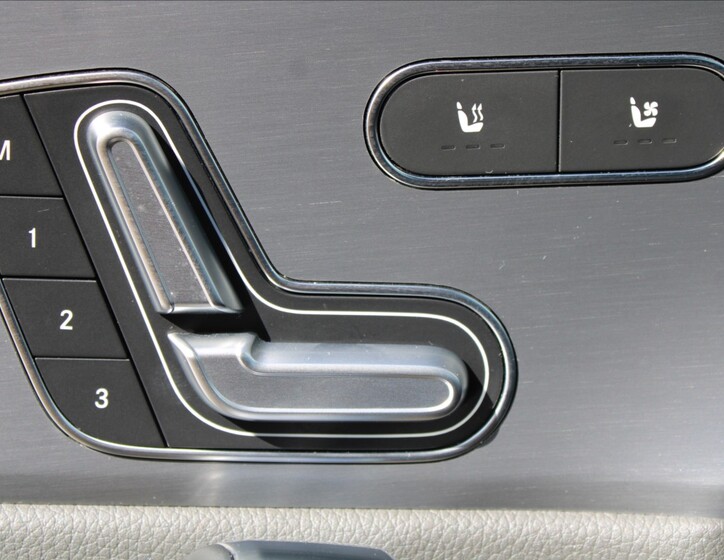 Mercedes-Benz Třídy A 30