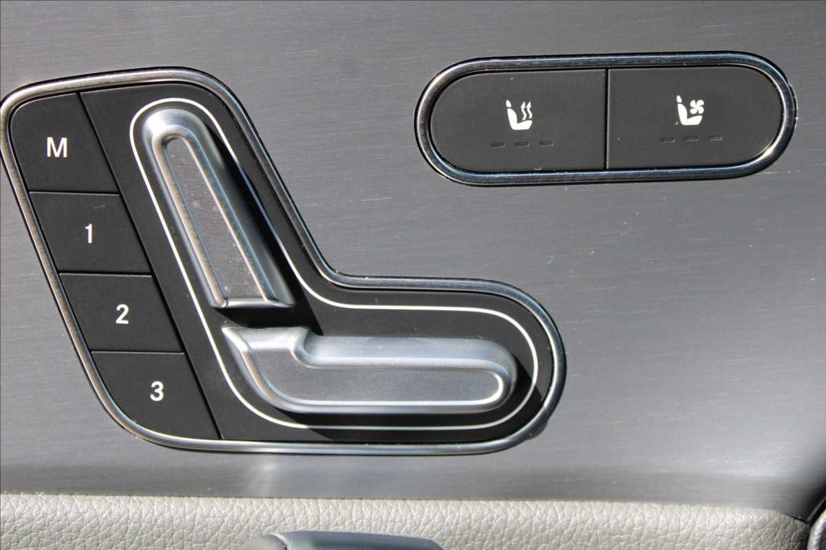 Mercedes-Benz Třídy A