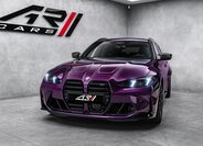 BMW M3 Kombi 3,0 l 390 kw