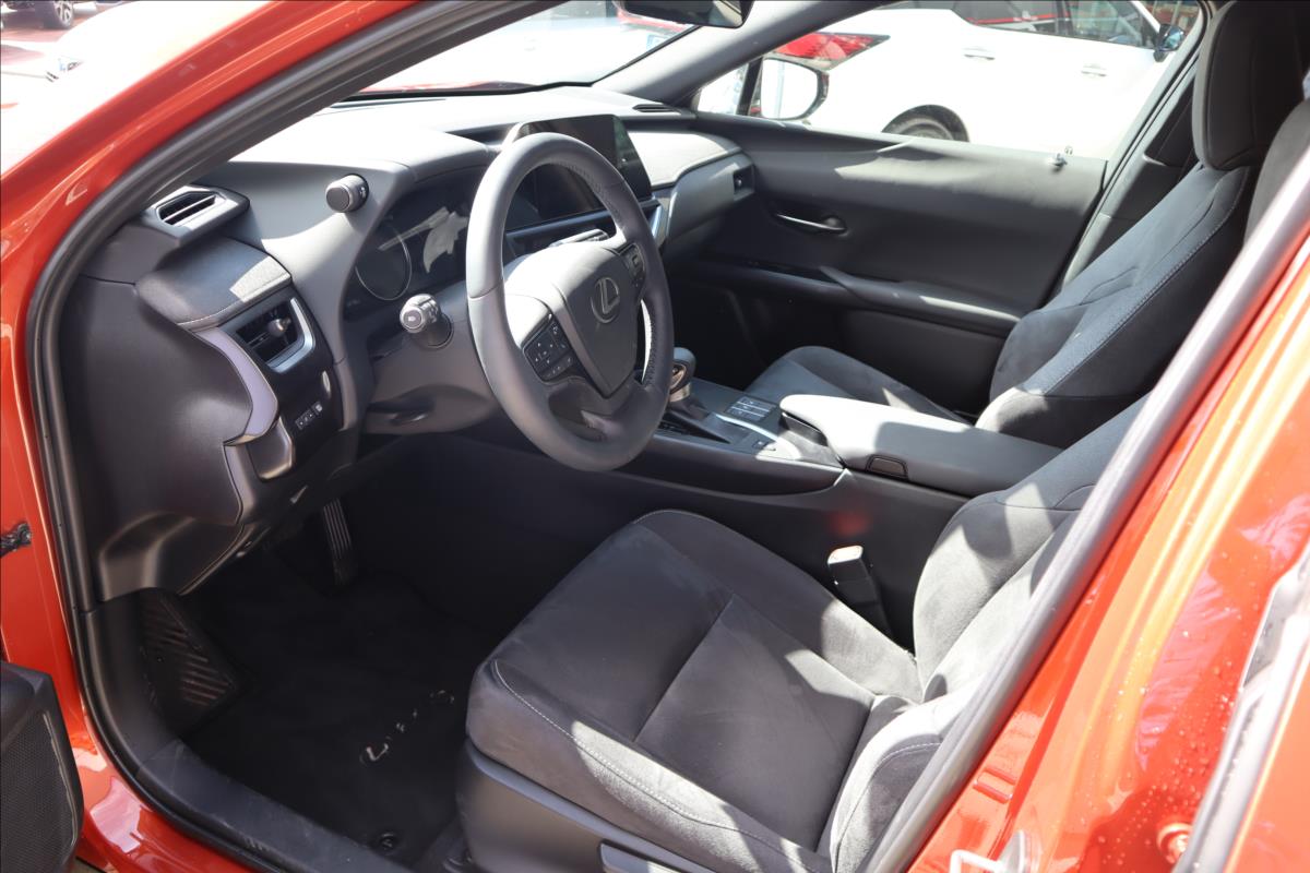 Lexus UX 250h