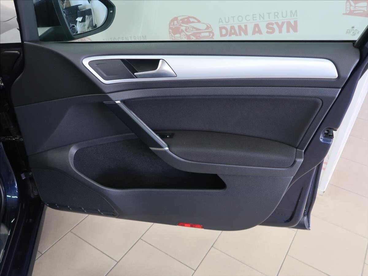 Volkswagen Golf Kombi 1,4 l 92 kw